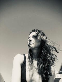 Dominika — Co-Founder of AZA Surf Morocco